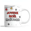 Tasse Noël Enfant Maïwenn - Planetee