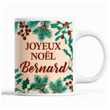 Tasse Noël Benoit Beige - Planetee