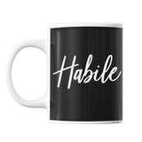Mug Habile Bill référence OSS117 - Planetee