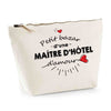 Trousse maître d'hotel Bazar d'amour - Planetee