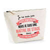 Trousse maître de stage superwoman - Planetee