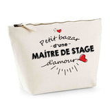 Trousse maître de stage Bazar d'amour - Planetee