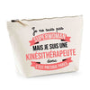 Trousse kinésithérapeute superwoman - Planetee