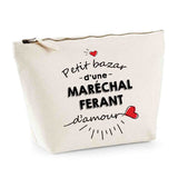 Trousse maréchal-ferrant Bazar d'amour - Planetee