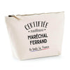 Trousse Maréchal-ferrant certifiée meilleure dans toute la france| Pochette Toilette Maquillage - Planetee