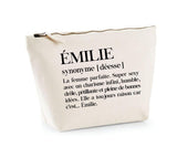 Trousse Émilie Définition - Planetee