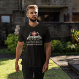 T-shirt Homme Pelote Basque une légende tu deviendras - Planetee