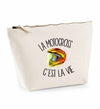 Trousse motocross c'est la vie - Planetee
