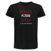 T-shirt homme Poterie C'est ma Routine - Planetee