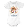 Body Alicia Amour Pur Tigre - Planetee