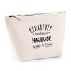 Trousse Nageuse certifiée meilleure dans toute la france| Pochette Toilette Maquillage - Planetee