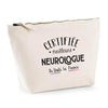 Trousse Neurologue certifiée meilleure dans toute la france| Pochette Toilette Maquillage - Planetee
