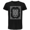 T-shirt homme Mandala Vinking - Planetee