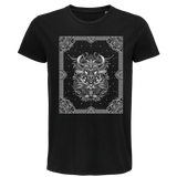 T-shirt homme Mandala Vinking - Planetee