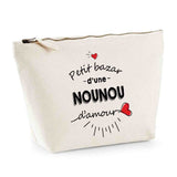 Trousse nounou Bazar d'amour - Planetee