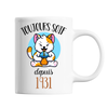 Mug Toujours Soif depuis 1931 - Planetee