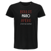 T-shirt homme Piano C'est ma Routine - Planetee
