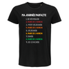 T-shirt Homme Aviron Journée Parfaite - Planetee