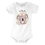 Body Lola Bébé d'amour Koala - Planetee