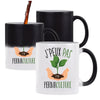 Mug Magique J'peux pas Permaculture - Planetee