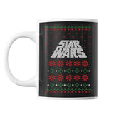 Mug de Noël - Star Wars - Planetee