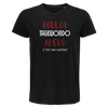 T-shirt homme Taekwondo C'est ma Routine - Planetee
