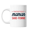 Mug Maman Sage femme - Planetee