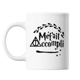 Mug Je jure solennellement que mes intentions sont mauvaises - Planetee