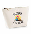 Trousse oiseaux c'est la vie - Planetee