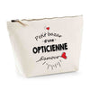 Trousse opticienne Bazar d'amour - Planetee