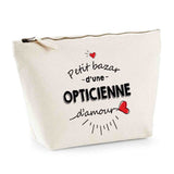 Trousse opticienne Bazar d'amour - Planetee