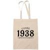 Sac Tote Bag Cuvée 1938 beige - Planetee