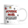 Tasse Noël Enfant Emmy - Planetee