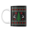 Mug de Noël - Motif Cerf - Planetee