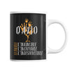 Mug Nom de Famille David | Tasse idée cadeau famille - Planetee