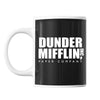 Mug Dunder Mifflin - Planetee