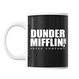 Mug Dunder Mifflin - Planetee