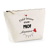 Trousse prof Bazar d'amour - Planetee