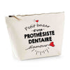 Trousse prothésiste dentaire Bazar d'amour - Planetee