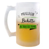Chope de bière Meilleur Bichette de tous les temps - Planetee