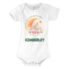 Body Kimberley Adorable bébé quand je dors Lapin - Planetee