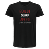T-shirt homme Billard C'est ma Routine - Planetee