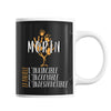 Mug Nom de Famille Morin | Tasse idée cadeau famille - Planetee