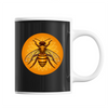 Mug Abeilles Artistique - Planetee
