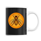 Mug Abeilles Artistique - Planetee