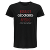 T-shirt homme Geocaching C'est ma Routine - Planetee