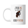 Mug J'peux pas Boxer - Planetee