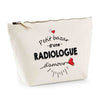 Trousse radiologue Bazar d'amour - Planetee