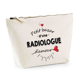 Trousse radiologue Bazar d'amour - Planetee