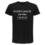 T-shirt personnalisé - Planetee
